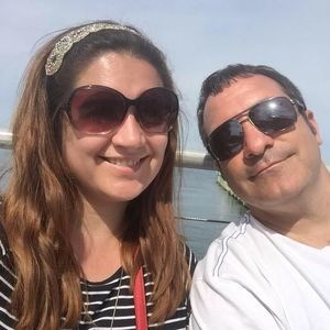 Meet your Posher, Kate